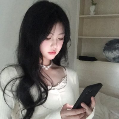 美丽波浪