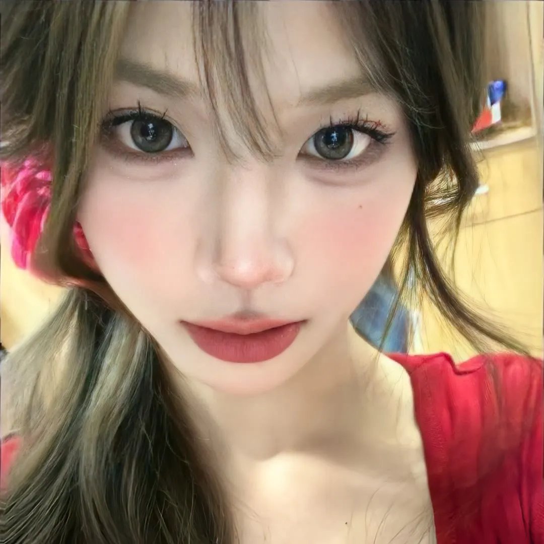 赤脚